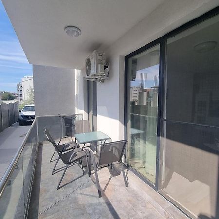 Apartament Apartament Mivali Năvodari Zewnętrze zdjęcie