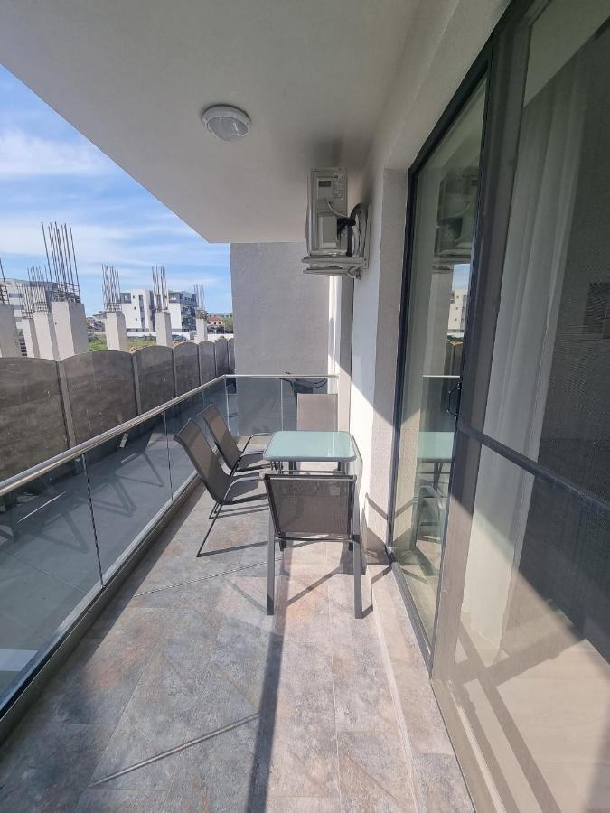 Apartament Apartament Mivali Năvodari Zewnętrze zdjęcie