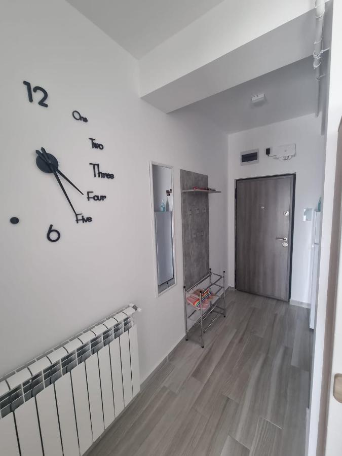 Apartament Apartament Mivali Năvodari Zewnętrze zdjęcie