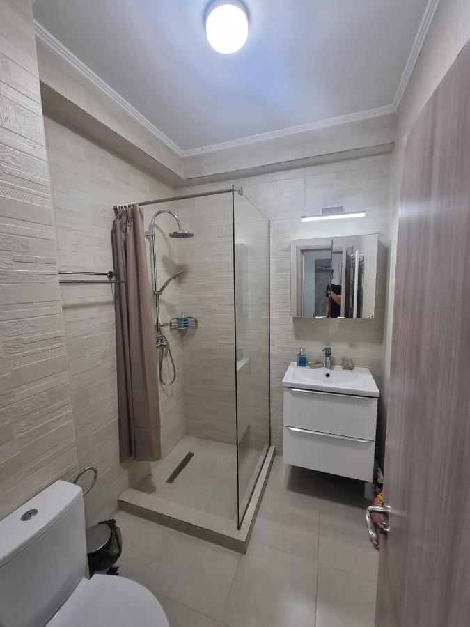 Apartament Apartament Mivali Năvodari Zewnętrze zdjęcie