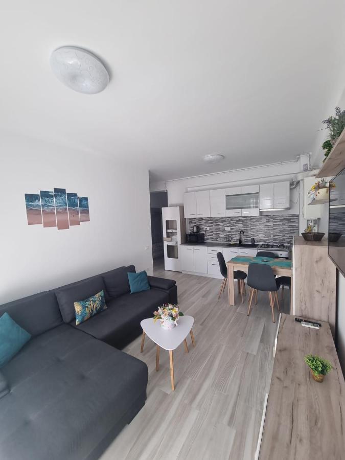 Apartament Apartament Mivali Năvodari Zewnętrze zdjęcie